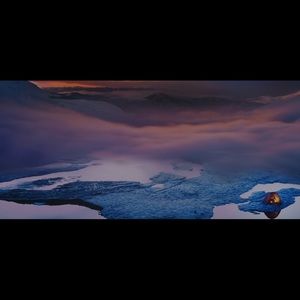 Meet your Posher, Tony